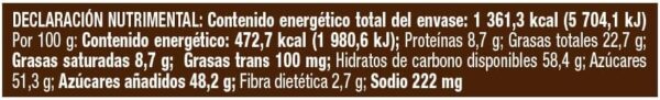 Snickers six pack clásico - Image 4