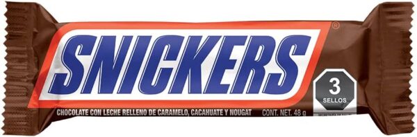 Snickers six pack clásico - Image 2