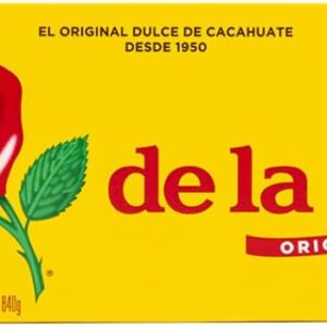 Mazapán original