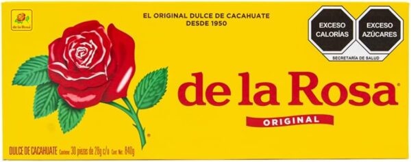 Mazapán original