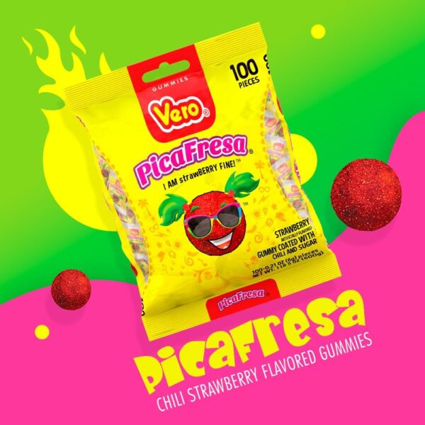 Picafresas vero - Image 2