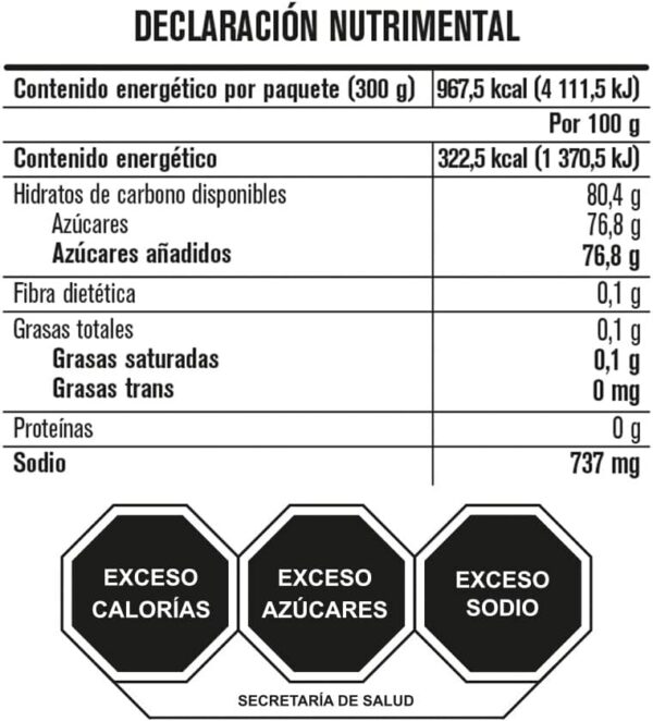 Nucita duvalin chocolate y fresa - Image 4