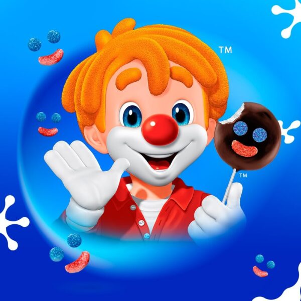 Paleta payaso caja ricolino - Image 3