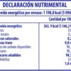 Paleta bubbaloo xtreme mora azul y fresa 16 pz - Image 3