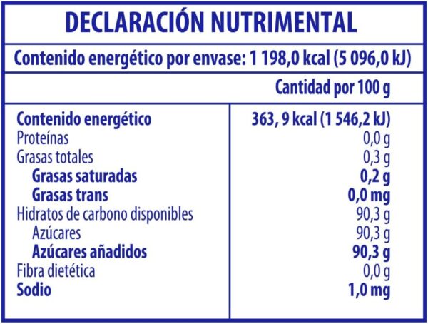 Paleta bubbaloo xtreme mora azul y fresa 16 pz - Image 3