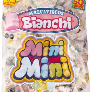 Mini mini bombones bolsa grande