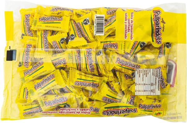 Dulce pulparindo en bolsa - Image 2