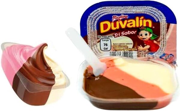 Duvalín caja varios sabores - Image 3