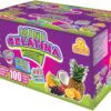 Gelatinas minifrutitas vitrolero - Image 3