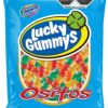 Lucky Gummys Ositos