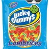 Lucky Gummys Lombrices