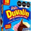 Duvalín caja varios sabores