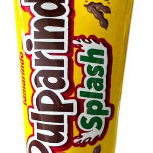 Pulparindo Splash 35 grs tamarindo, original
