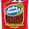 Lucky Gummys Mangusanos