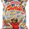 Dulce montes surtido