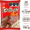 Carlos V stick tiras 20 pz - Image 2