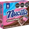 Nucita duvalin chocolate y fresa - Image 3