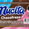 Nucita duvalin chocolate y fresa - Image 2