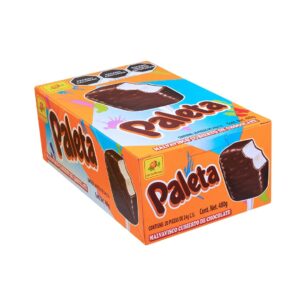 Paletón de la Rosa